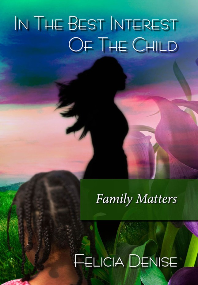 Family Matters cover