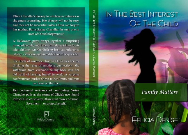 Family Matters full cover