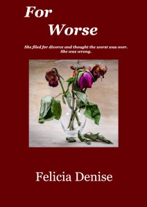 For Worse generic cover