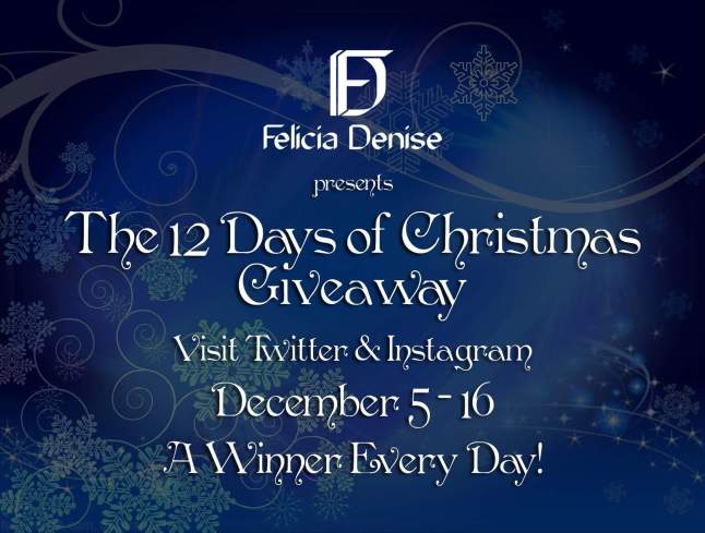 12 Days of Christmas Banner