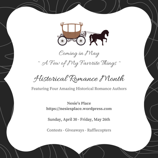 A Few of My Favorite Things