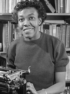 Gwendolyn Brooks