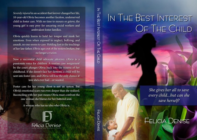 Best Interest full cover