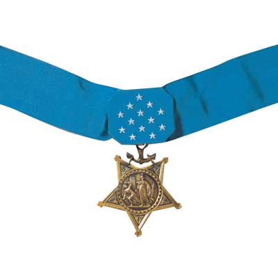 Medal of Honor