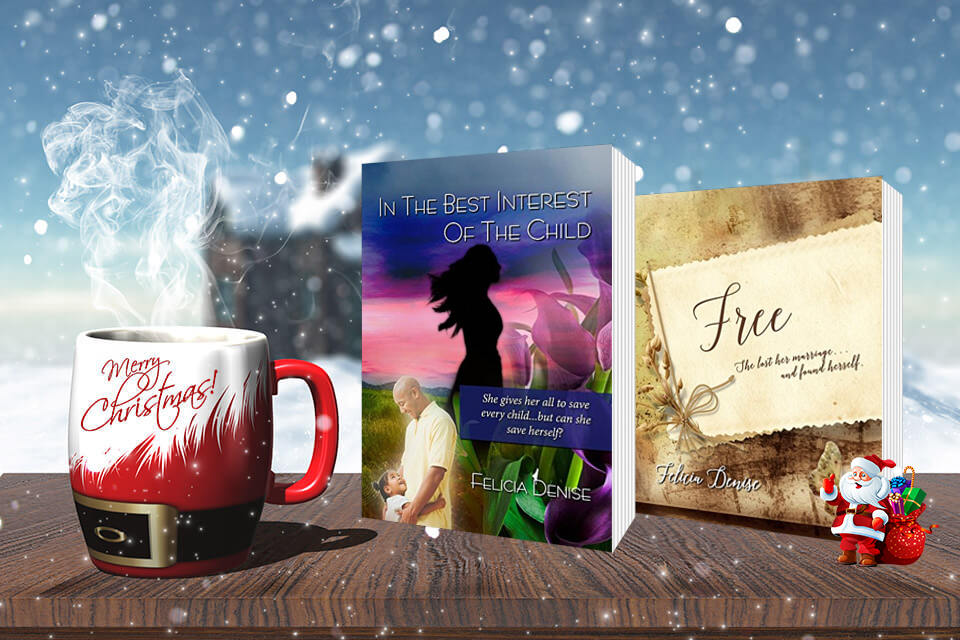 All Author Christmas