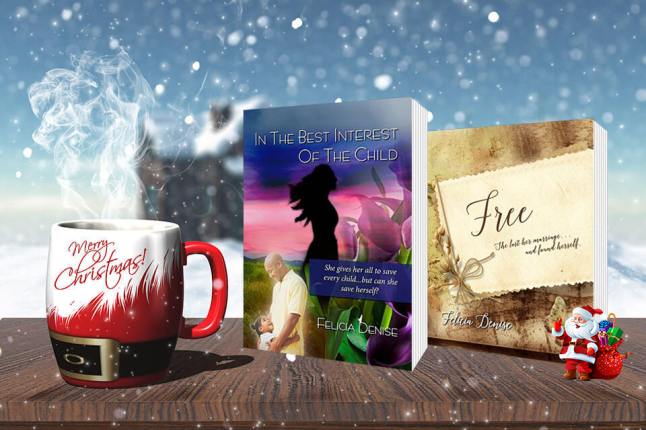 All Author Christmas