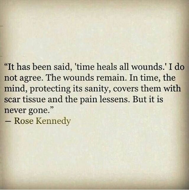 Rose Kennedy