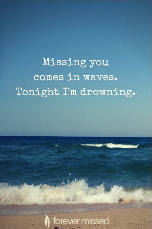 Drowning