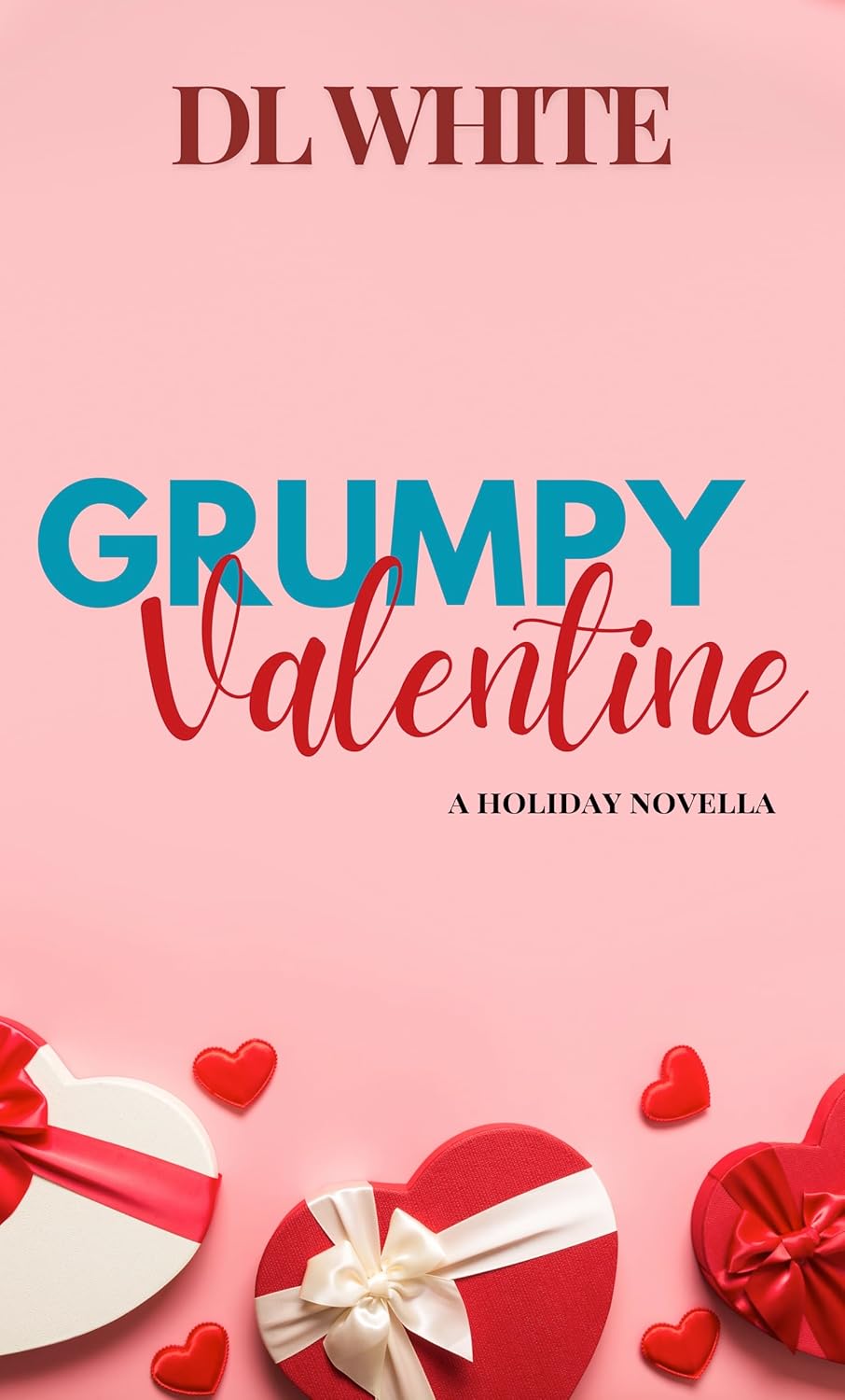 Grumpy Valentine